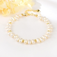 Show details for Affordable Copper or Brass Gold Plated Fashion Bracelet From Reliable Factory Show details for Affordable Copper or Brass Gold Plated Fashion Bracelet From Reliable Factory