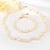 Picture of Party Irregular 2 Piece Jewelry Set with Fast Delivery