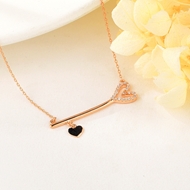 Show details for Affordable Copper or Brass Fashion Pendant Necklace from Trust-worthy Supplier Show details for Affordable Copper or Brass Fashion Pendant Necklace from Trust-worthy Supplier