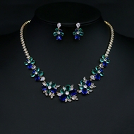 Show details for Best Cubic Zirconia Party 2 Piece Jewelry Set Show details for Best Cubic Zirconia Party 2 Piece Jewelry Set