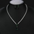 Picture of New Season Green Party 2 Piece Jewelry Set with SGS/ISO Certification