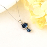 Show details for Staple Cat Party Pendant Necklace Show details for Staple Cat Party Pendant Necklace