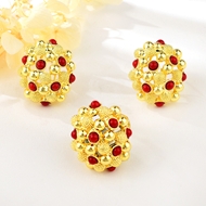 Show details for Classic Zinc Alloy 2 Piece Jewelry Set with 3~7 Day Delivery Show details for Classic Zinc Alloy 2 Piece Jewelry Set with 3~7 Day Delivery