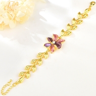 Show details for Classic Party Fashion Bangle in Flattering Style Show details for Classic Party Fashion Bangle in Flattering Style
