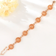 Show details for Recommended White Classic Fashion Bangle from Top Designer Show details for Recommended White Classic Fashion Bangle from Top Designer
