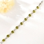 Show details for Classic Zinc Alloy Fashion Bangle with 3~7 Day Delivery