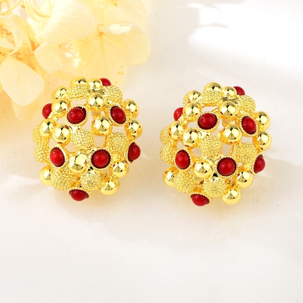 Picture of Classic Zinc Alloy Dangle Earrings at Unbeatable Price