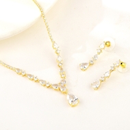 Show details for Delicate Flowers & Plants 2 Piece Jewelry Set with Member Discount Show details for Delicate Flowers & Plants 2 Piece Jewelry Set with Member Discount