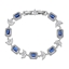 Show details for Stylish Flowers & Plants Luxury Fashion Bracelet