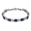 Show details for Luxury Cubic Zirconia Fashion Bracelet For Your Occasions
