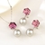 Picture of Origninal Geometric Fashion 2 Piece Jewelry Set
