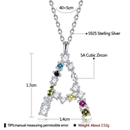 Picture of Elegant Party Pendant Necklace with Full Guarantee