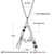 Picture of Elegant Party Pendant Necklace with Full Guarantee
