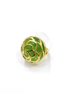 Show details for Hypoallergenic Colorful Opal Fashion Ring with Easy Return Show details for Hypoallergenic Colorful Opal Fashion Ring with Easy Return