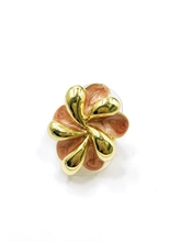 Show details for Fashion Enamel Fashion Ring with Worldwide Shipping