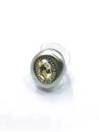 Show details for Funky Party Rhinestone Fashion Ring Show details for Funky Party Rhinestone Fashion Ring