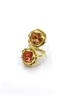 Show details for Great Value Colorful Glass Fashion Ring with Low Cost Show details for Great Value Colorful Glass Fashion Ring with Low Cost