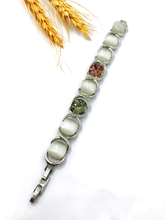 Show details for Designer Rose Gold Plated Fashion Bracelets & Bangle at Super Low Price