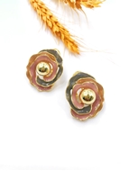 Show details for Simple Party Stud Earrings from Top Designer Show details for Simple Party Stud Earrings from Top Designer