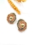 Show details for Simple Party Stud Earrings from Top Designer