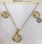 Picture of Need-Now Colorful Work Y Necklace from Editor Picks