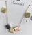 Picture of Simple Colorful Y Necklace Shopping