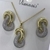 Picture of Simple Moissanite Y Necklace at Super Low Price