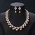 Picture of Best Rated Party Colorful 2 Piece Jewelry Set with Easy Return