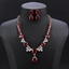 Show details for Simple Colorful 2 Piece Jewelry Set with Worldwide Shipping
