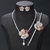 Picture of Simple Party 2 Piece Jewelry Set at Unbeatable Price