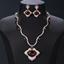 Show details for Simple Party 2 Piece Jewelry Set with Fast Delivery
