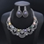 Picture of Simple Colorful 2 Piece Jewelry Set with Unbeatable Quality