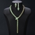Picture of Bulk Gold Plated Colorful 2 Piece Jewelry Set Exclusive Online