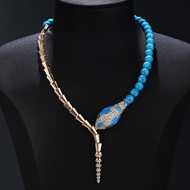 Show details for Trendy Colorful Cubic Zirconia 2 Piece Jewelry Set with No-Risk Refund Show details for Trendy Colorful Cubic Zirconia 2 Piece Jewelry Set with No-Risk Refund