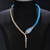 Picture of Trendy Colorful Cubic Zirconia 2 Piece Jewelry Set with No-Risk Refund