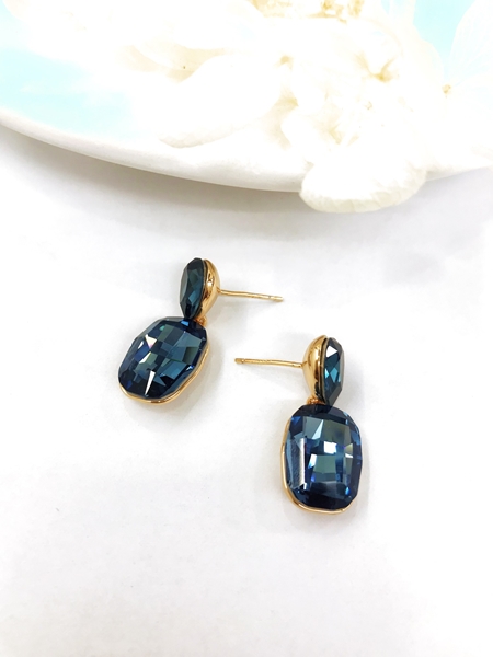 Picture of Simple Colorful 2 Piece Jewelry Set Online Only
