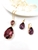 Picture of Eye-Catching Colorful Swarovski Element 2 Piece Jewelry Set with Member Discount