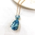 Picture of Staple Swarovski Element Colorful Choker
