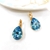 Picture of Low Price Classic Colorful Chandelier Earrings from Top Designer