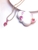 Picture of Low Price Simple Cubic Zirconia 2 Piece Jewelry Set from Trust-worthy Supplier