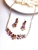 Picture of Hypoallergenic Colorful Party 2 Piece Jewelry Set with Easy Return