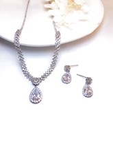 Show details for Party Simple 2 Piece Jewelry Set at Factory Price