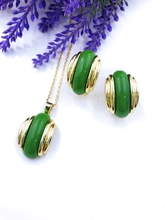 Show details for Designer Simple Resin 2 Piece Jewelry Set Online Picture of Designer Simple Resin 2 Piece Jewelry Set Online