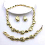 Show details for Unique Party Classic 3 Piece Jewelry Set Show details for Unique Party Classic 3 Piece Jewelry Set
