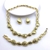 Picture of Unique Party Classic 3 Piece Jewelry Set