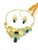 Picture of Shop Gold Plated Opal 2 Piece Jewelry Set with Wow Elements