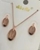 Picture of Classic Colorful Y Necklace with 3~7 Day Delivery