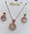 Picture of Classic Gold Plated Y Necklace in Exclusive Design