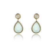 Show details for Copper or Brass Party Chandelier Earrings at Great Low Price Show details for Copper or Brass Party Chandelier Earrings at Great Low Price
