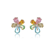 Show details for New Rhinestone Classic Big Stud Earrings Online Shopping Show details for New Rhinestone Classic Big Stud Earrings Online Shopping